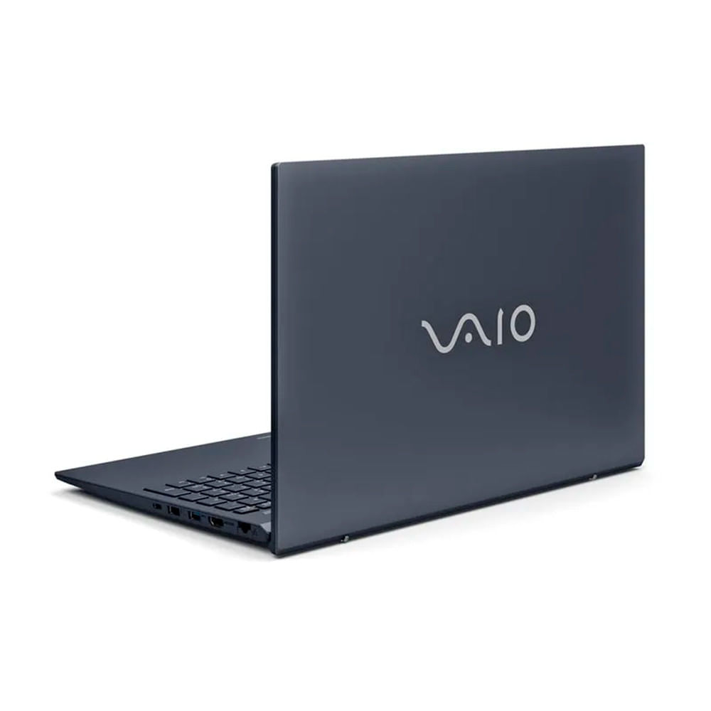 Encontraproduto.com.br - Notebook Vaio Fe15 15.6 Fhd I5-1235u 16gb Ssd 512gb Win 11 Cinza
