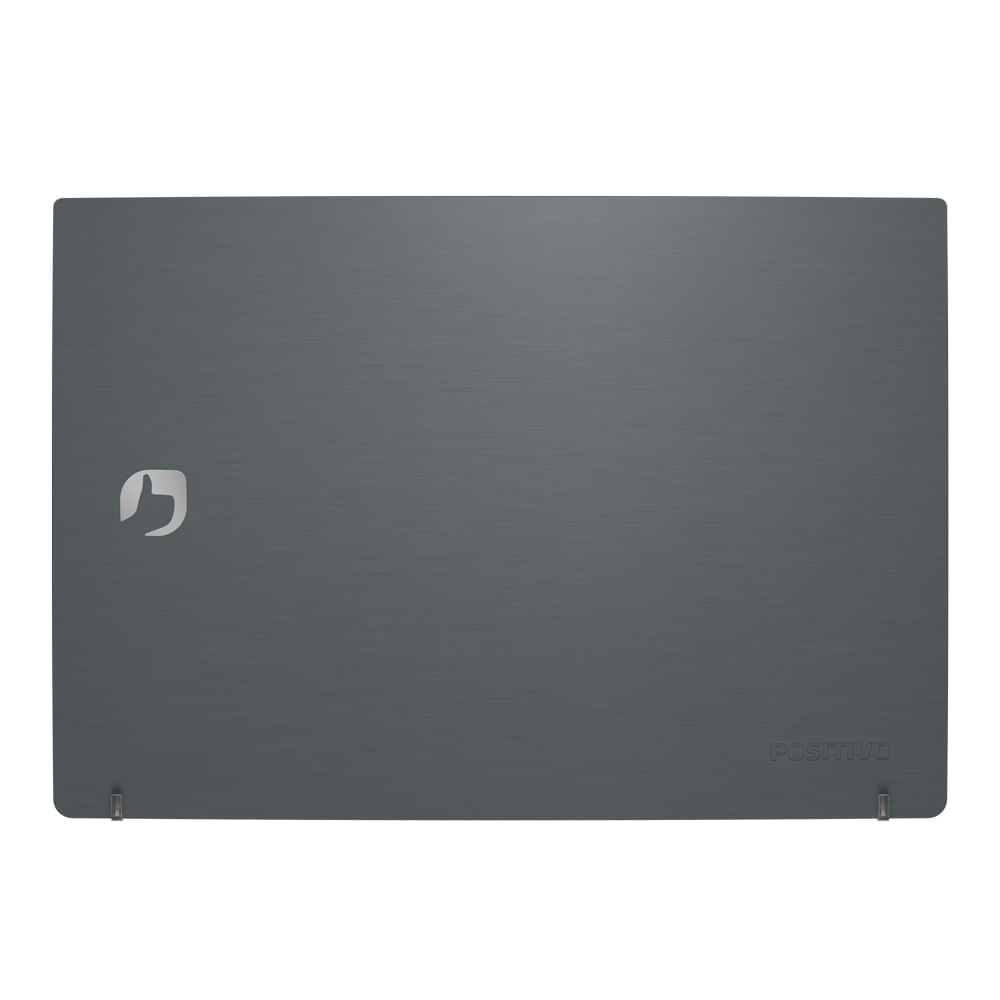 Encontraproduto.com.br - Notebook Positivo Motion Gray C8240gi-15 Intel® Celeron® N4020 Dual-Core™ Linux 15.6