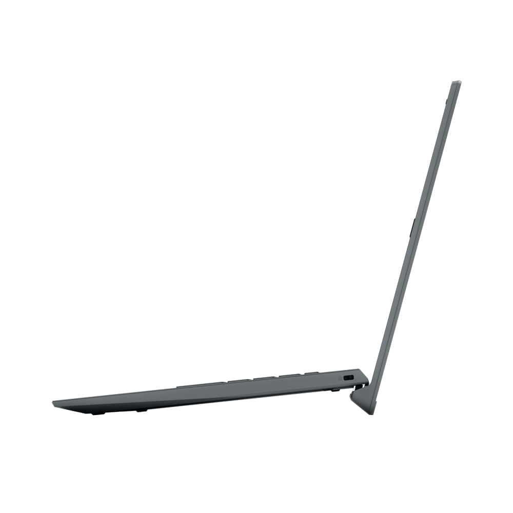 Encontraproduto.com.br - Notebook Positivo Motion Gray C8240gi-15 Intel® Celeron® N4020 Dual-Core™ Linux 15.6