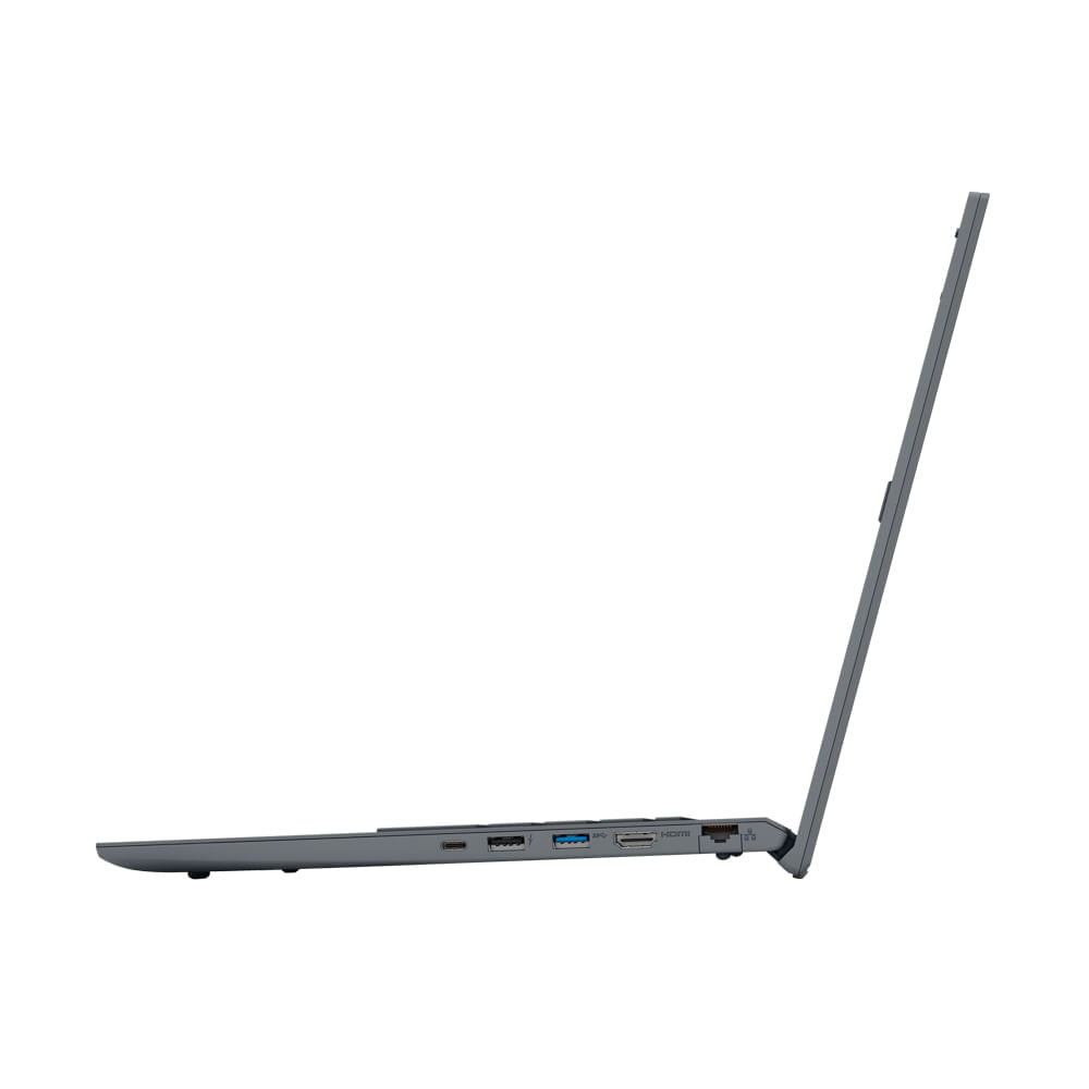 Encontraproduto.com.br - Notebook VAIO®FE15 AMD® Ryzen 7 Windows 11 Home 16GB 512GB SSD Full HD - Prata Titânio