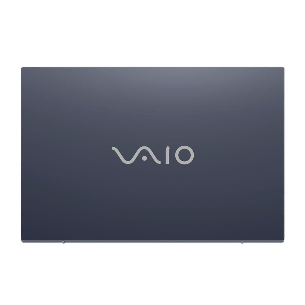 Encontraproduto.com.br - Notebook VAIO®FE15 AMD® Ryzen 7 Windows 11 Home 16GB 512GB SSD Full HD - Prata Titânio
