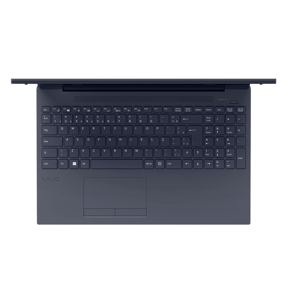 Encontraproduto.com.br - Notebook VAIO FE15 Core i5 11th 8GB 256GB 15 FHD W11