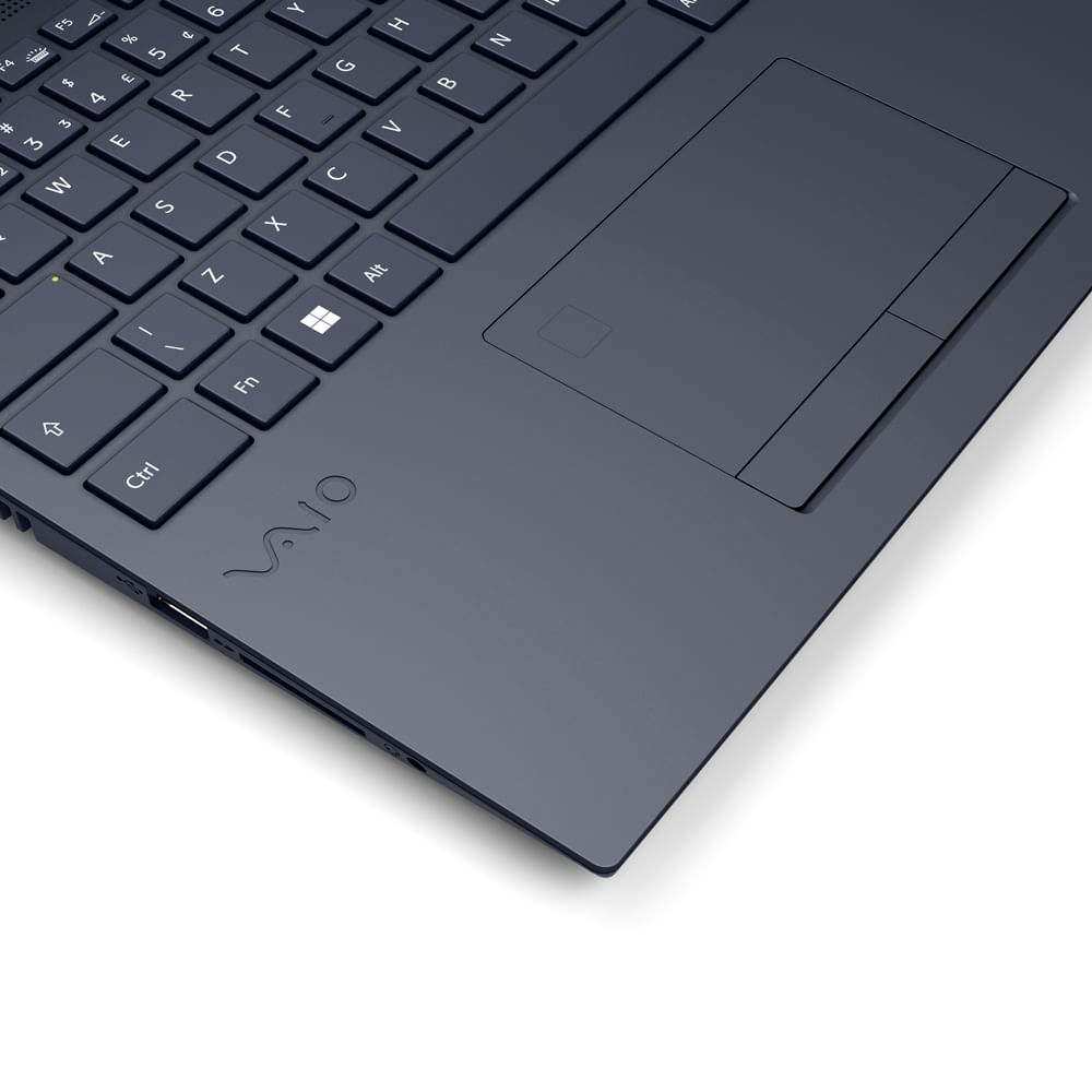 Encontraproduto.com.br - Notebook VAIO FE15 Core i5 11th 8GB 256GB 15 FHD W11