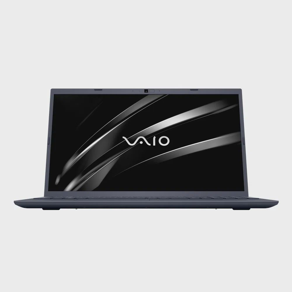 Encontraproduto.com.br - Notebook VAIO® FE15 Intel® Core™ i5-1135G7 Linux 16GB 512GB SSD Full HD - Cinza Grafite