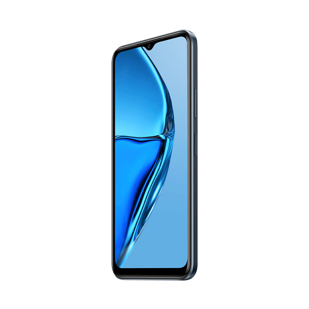 Encontraproduto.com.br - Smartphone Infinix Hot 20 5g 6.6 Fhd+ 120hz 128gb 4gb Ram Câmera Dupla 50mp Dual Chip Preto Preto