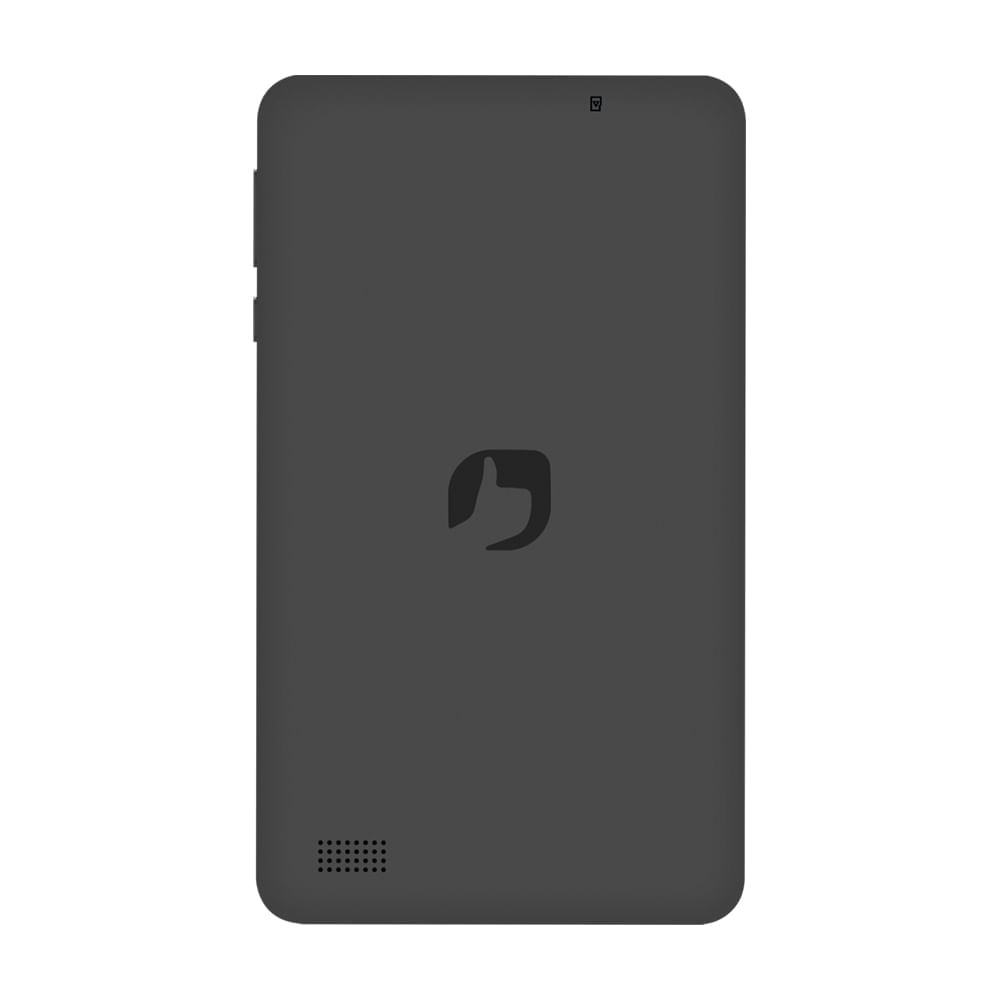 Encontraproduto.com.br - Tablet Positivo Twist Tab+ Tela 7 64gb 2gb Ram Wi-fi Câmera Frontal 2mp Android 11 Go Quad Core E Bluetooth Preto