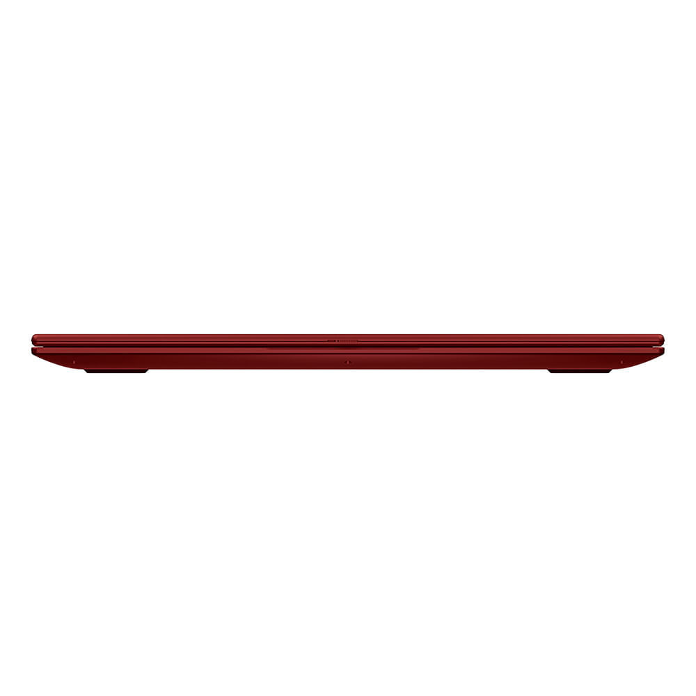 Encontraproduto.com.br - Notebook Positivo Motion Red Q464C-O Intel® Atom® Quad Core Linux 14,1'' - Vermelho