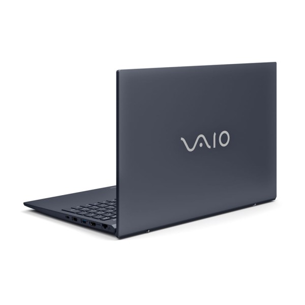 Encontraproduto.com.br - Notebook VAIO® FE15 Intel® Core™ i3-1115G4 Linux 8GB RAM 256GB SSD 15,6