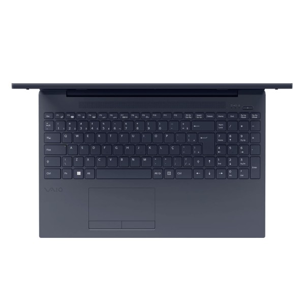 Encontraproduto.com.br - Notebook VAIO® FE15 Intel® Core™ i3-1115G4 Linux 8GB RAM 256GB SSD 15,6