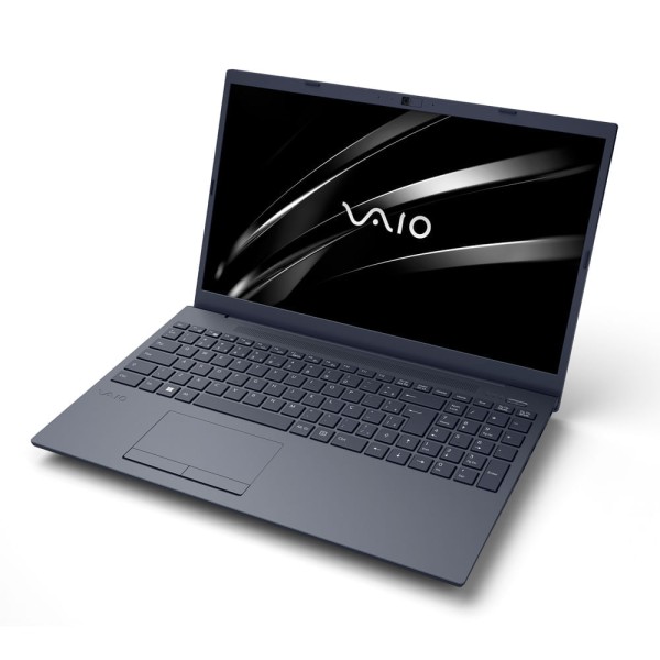 Encontraproduto.com.br - Notebook VAIO® FE15 Intel® Core™ i3-1115G4 Linux 8GB RAM 256GB SSD 15,6