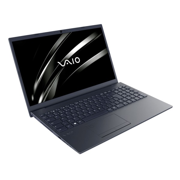 Encontraproduto.com.br - Notebook VAIO® FE15 Intel® Core™ i3-1115G4 Linux 8GB RAM 256GB SSD 15,6