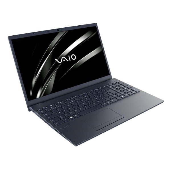 Encontraproduto.com.br - Notebook VAIO® FE15 Intel® Core™ i3-1115G4 Linux 8GB RAM 256GB SSD 15,6
