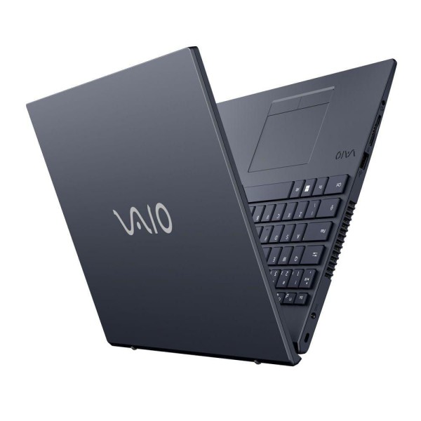 Encontraproduto.com.br - Notebook VAIO® FE15 Intel® Core™ i3-1115G4 Linux 8GB RAM 256GB SSD 15,6