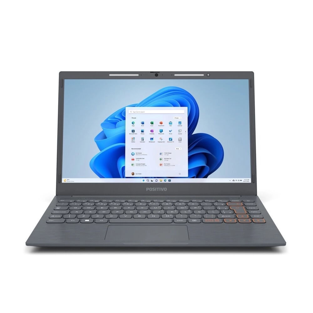 Encontraproduto.com.br - Notebook Positivo Vision C14 Lumina Cz