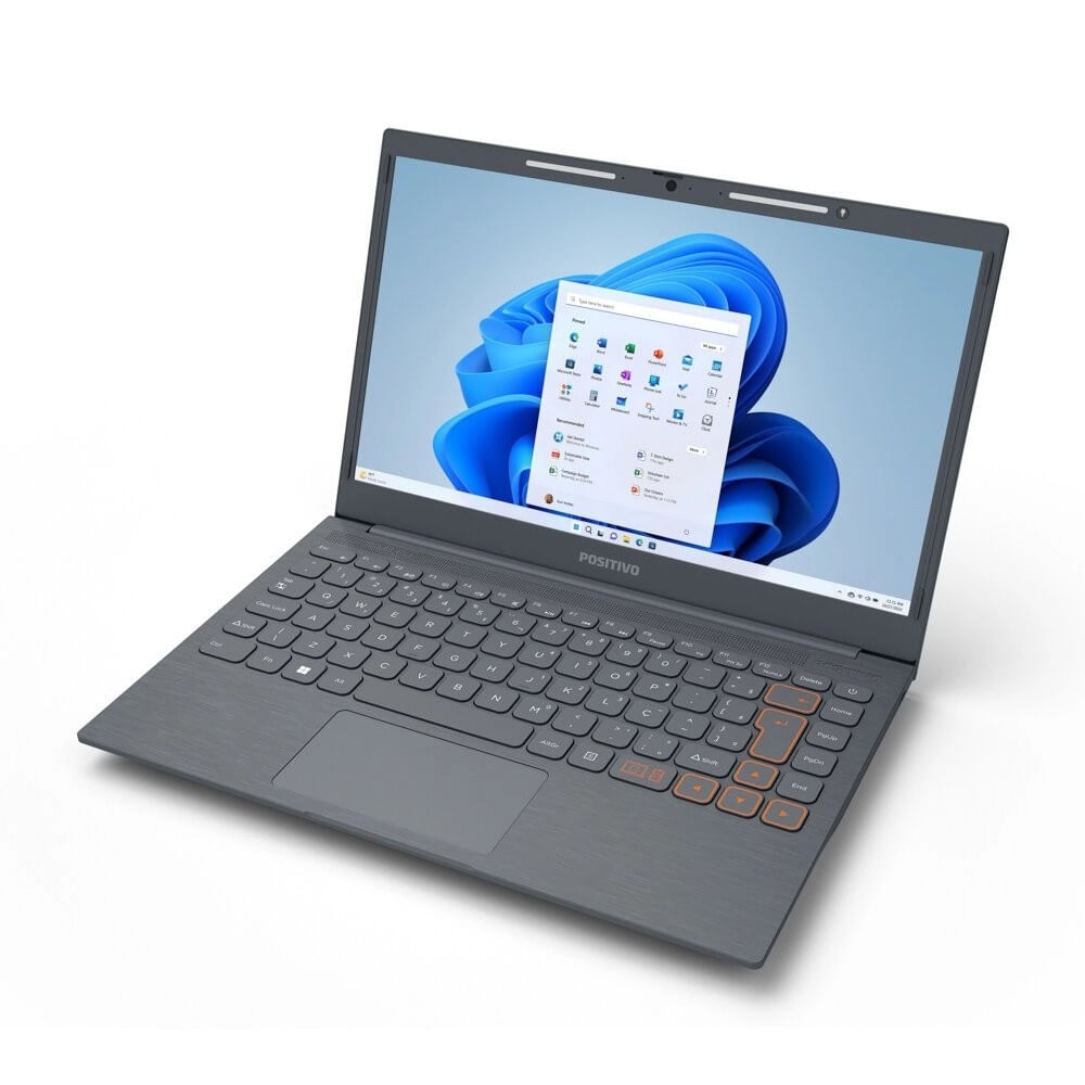 Encontraproduto.com.br - Notebook Positivo Vision C14 Lumina Cz