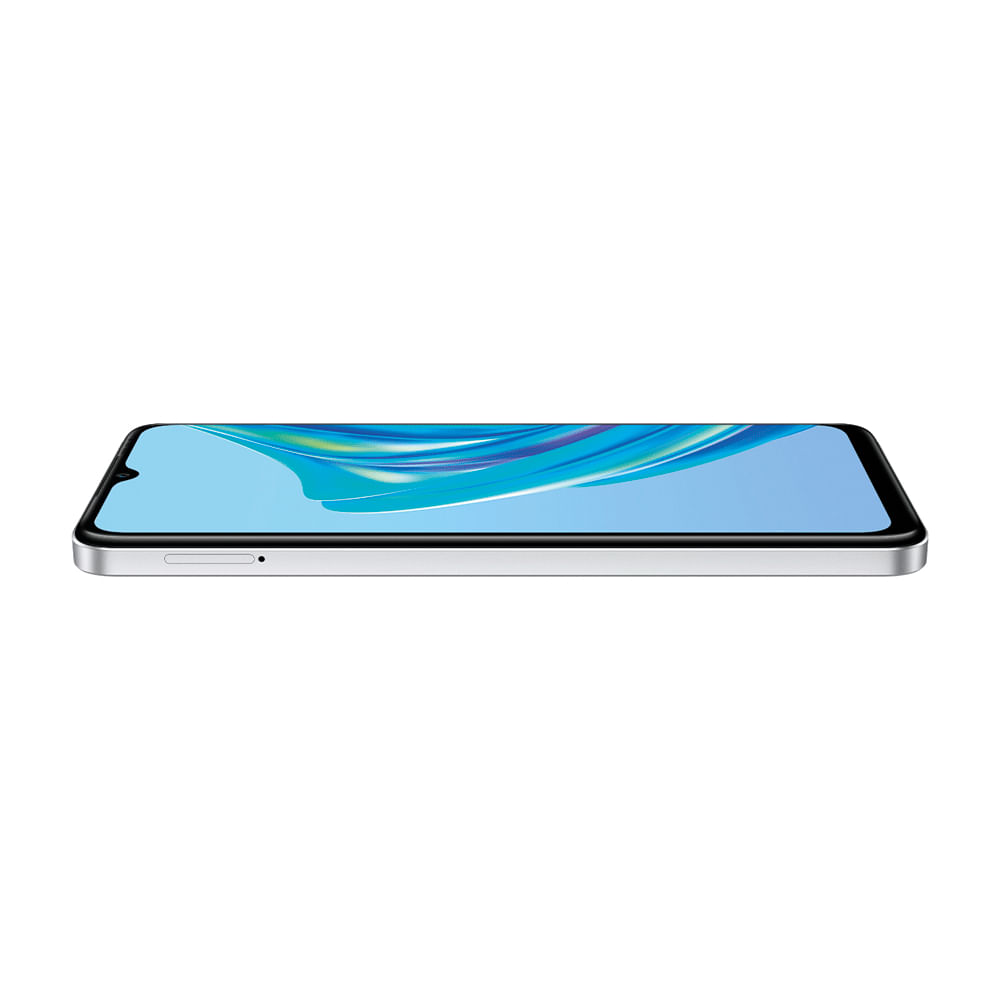 Encontraproduto.com.br - Smartphone Infinix Hot 30i, 4GB RAM, 128GB, Câmera Dupla 50MP, Tela 6,6” HD+, Dual Chip - Branco