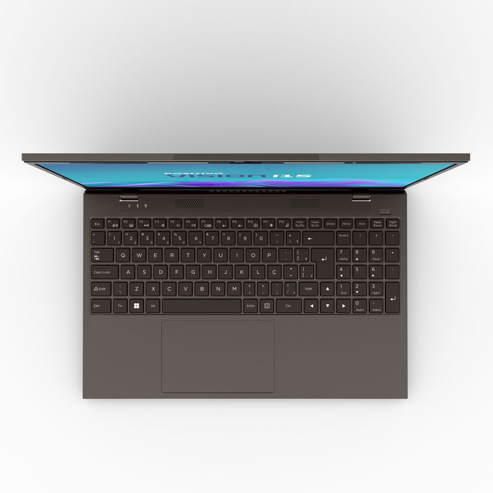 Encontraproduto.com.br - Notebook Positivo Vision i15 Intel® Core® i3- 1115G4 Linux 8GB 512GB SSD Lumina Bar 15.6