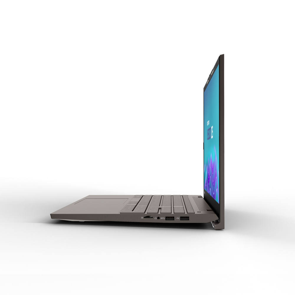 Encontraproduto.com.br - Notebook Positivo Vision i15 Intel® Core® i3- 1115G4 Linux 8GB 512GB SSD Lumina Bar 15.6