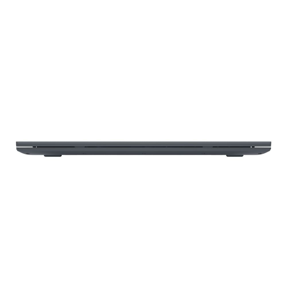 Encontraproduto.com.br - Notebook VAIO® FE15 AMD® Ryzen 7- 5700U Linux 16GB RAM  512SSD - Prata Titânio