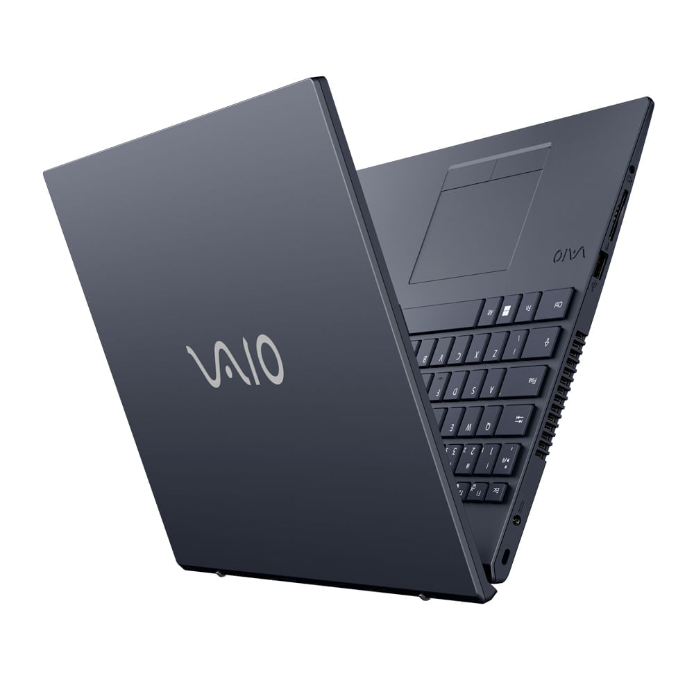 Encontraproduto.com.br - Notebook VAIO® FE15 AMD® Ryzen 7-5700U Linux 32GB RAM 512GB SSD 15.6