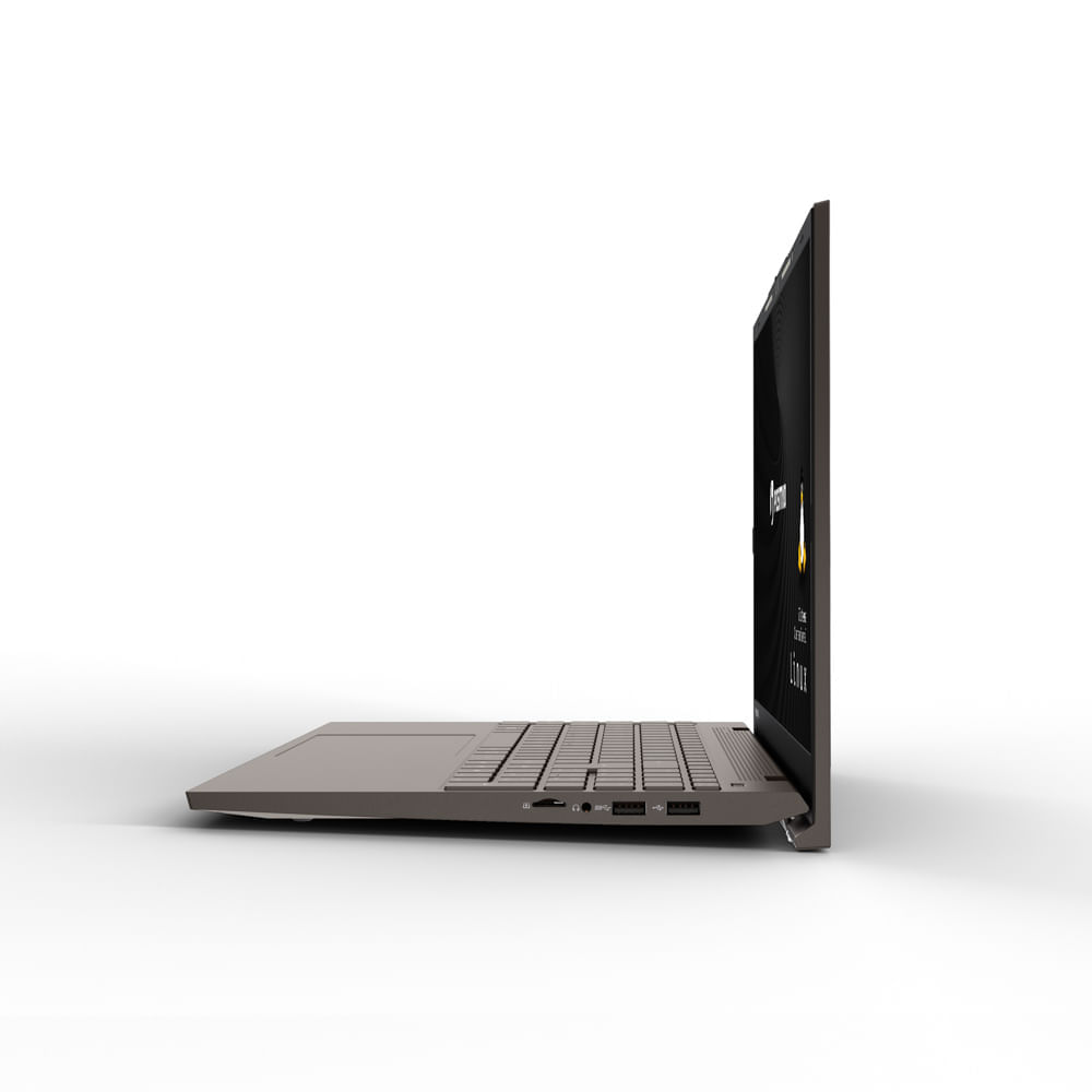 Encontraproduto.com.br - Notebook Positivo Vision i15 Intel® Core™ i3-1115G4 Linux 16GB RAM 256GB SSD 15.6