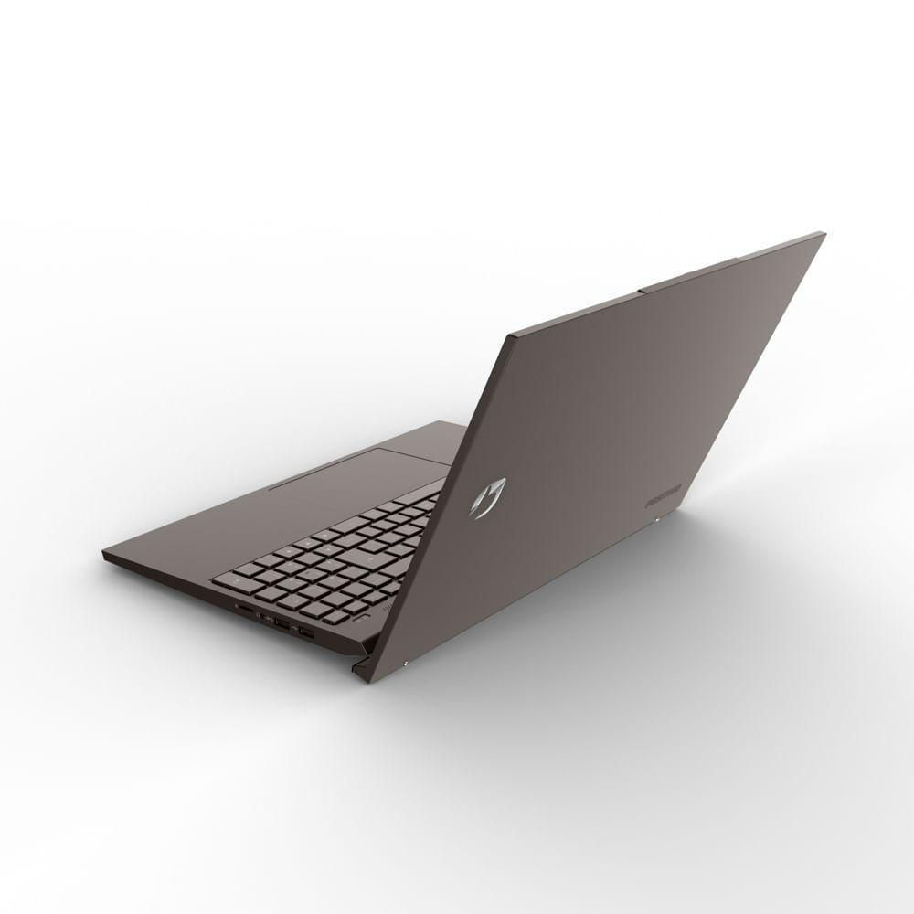 Encontraproduto.com.br - Notebook Positivo Vision i15 Intel® Core™ i3-1115G4 Linux 16GB RAM 256GB SSD 15.6
