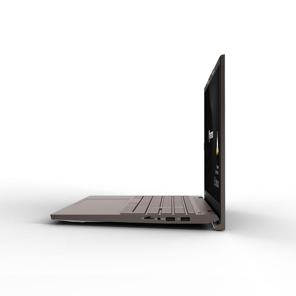 Encontraproduto.com.br - Notebook Positivo Vision i15 Intel® Core™ i3-1115G4 Linux 16GB RAM 256GB SSD 15.6
