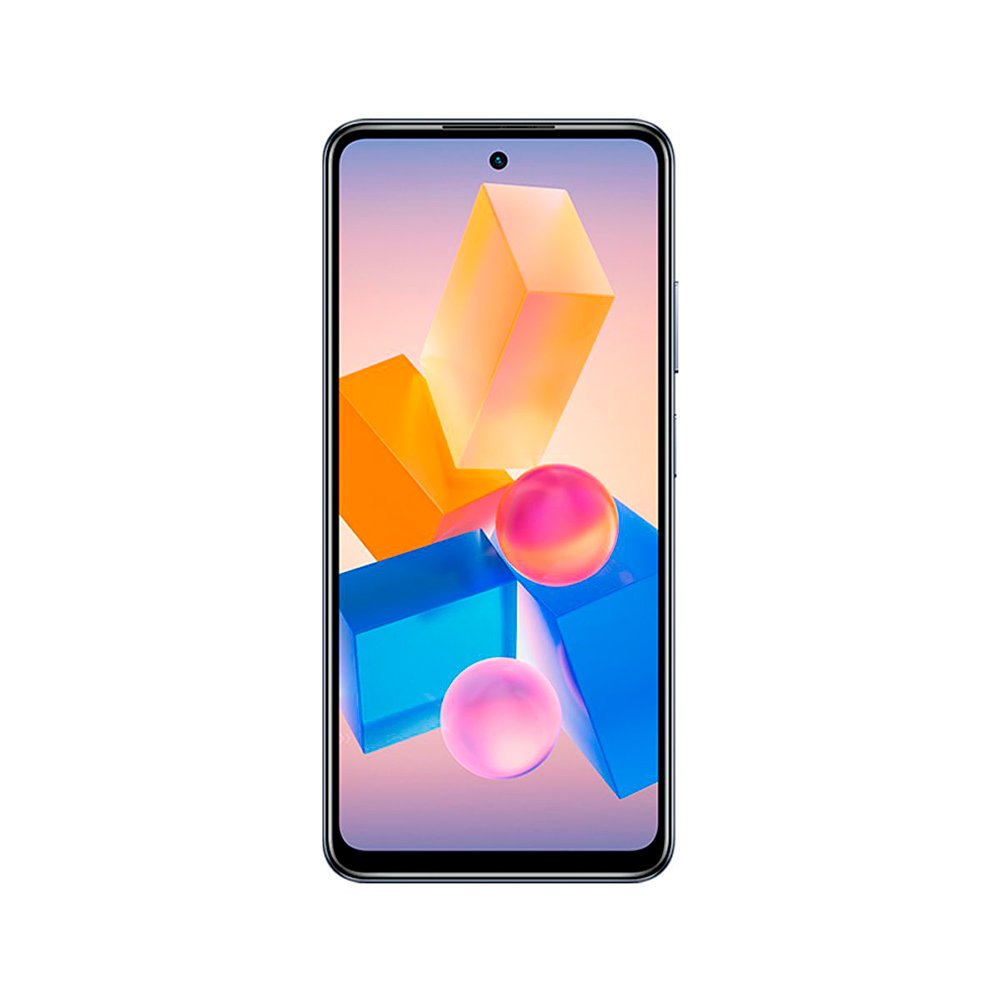 Encontraproduto.com.br - Smartphone Infinix Hot 40i 8GB RAM 256GB Câmera Dupla 50MP + Selfie 32MP NFC 6,6