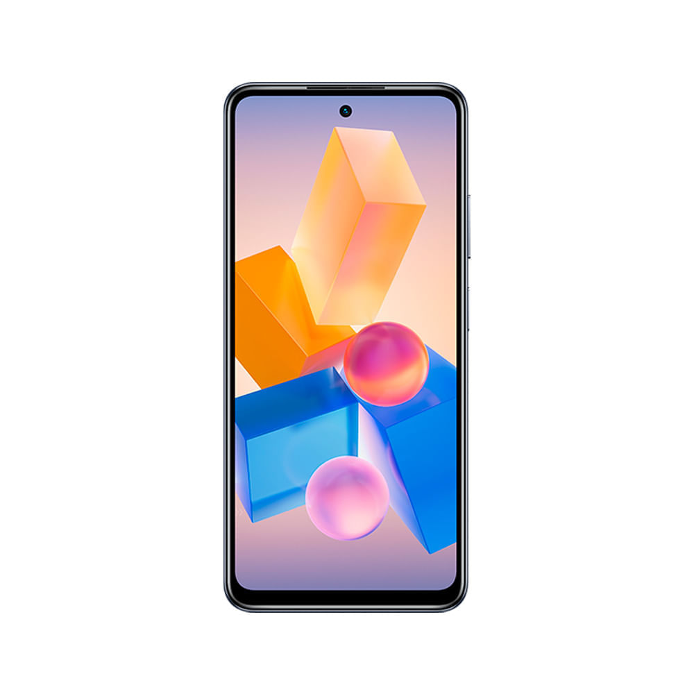 Encontraproduto.com.br - Smartphone Infinix Hot 40i 8GB RAM 256GB Câmera Dupla 50MP + Selfie 32MP NFC 6,6