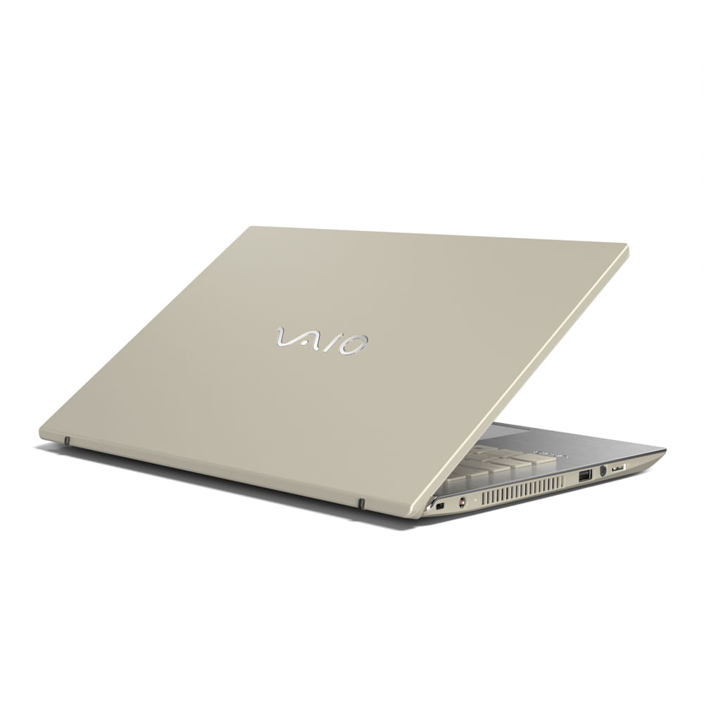 Notebook VAIO® F14 Intel® Core™ i7-1255U Windows 11 Home 16GB RAM 512GB SSD 14