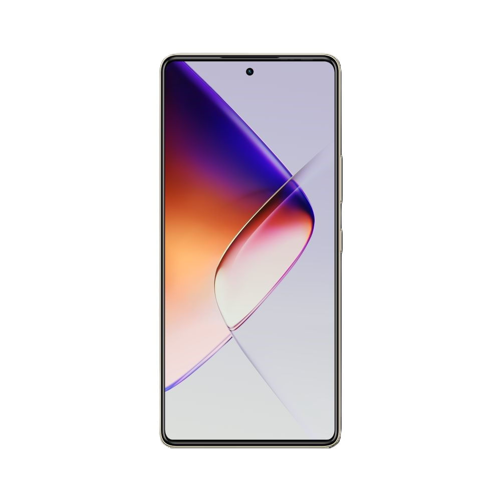 Encontraproduto.com.br - Smartphone Infinix Note 40 8GB RAM 256GB Dourado