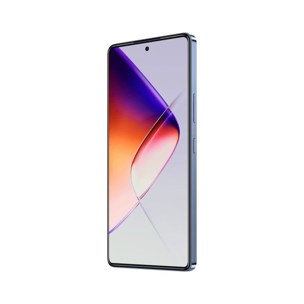 Encontraproduto.com.br - Smartphone Infinix Note 40 5G 8GB RAM 256GB Câmera Tripla 108MP+ Selfie 32MP NFC 6,78” AMOLED Dual Chip Preto