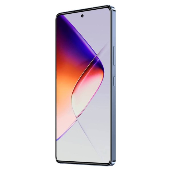 Encontraproduto.com.br - Smartphone Infinix Note 40 5G 8GB RAM 256GB Câmera Tripla 108MP+ Selfie 32MP NFC 6,78” AMOLED Dual Chip Preto