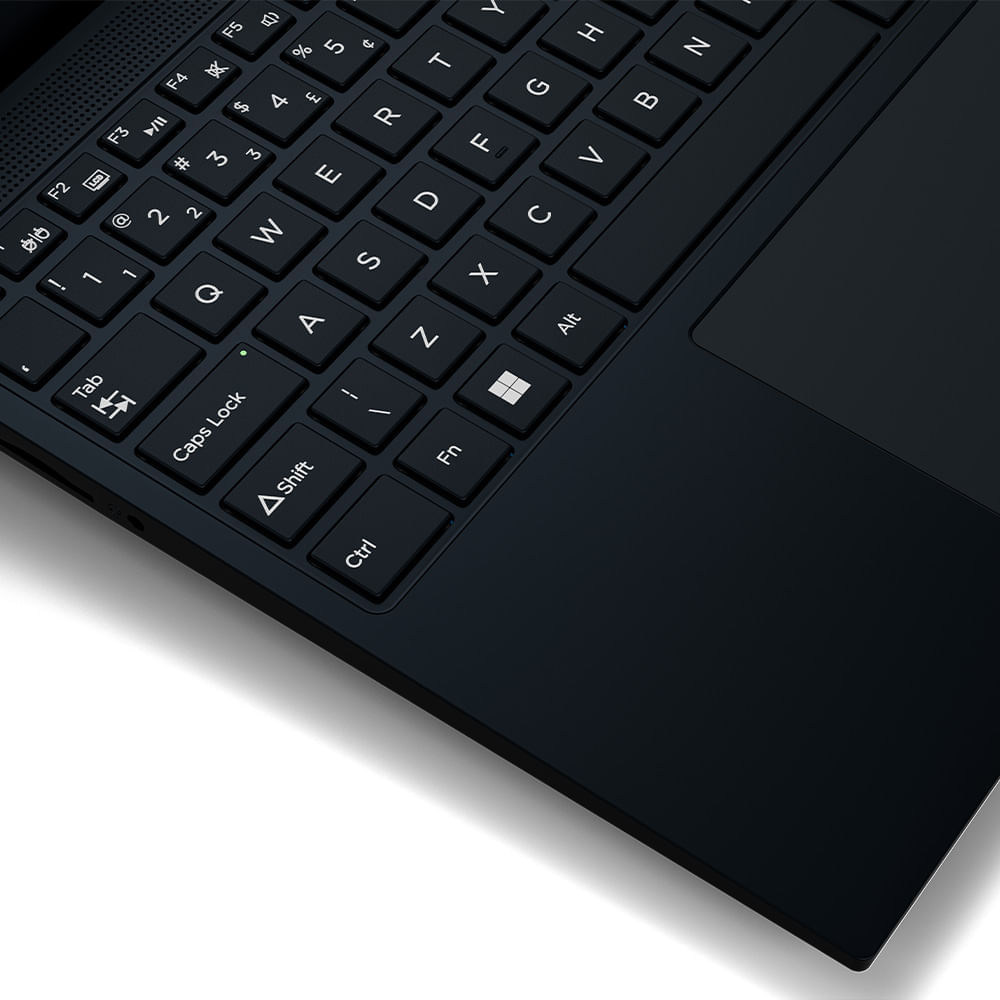 Encontraproduto.com.br - Notebook Positivo Vision R15 AMD® Ryzen 7-5700U Linux 16GB RAM 512GB SSD 15.6” IPS Full HD Lumina Bar - Preto