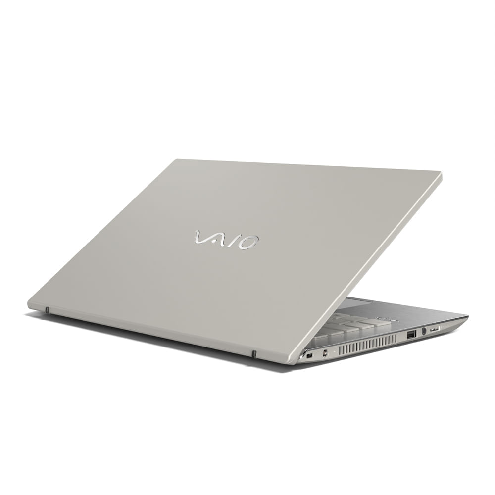 Encontraproduto.com.br - Notebook VAIO® F14 Intel® Core™ i7-1255U Windows 11 Home 32GB RAM 1TB SSD 14