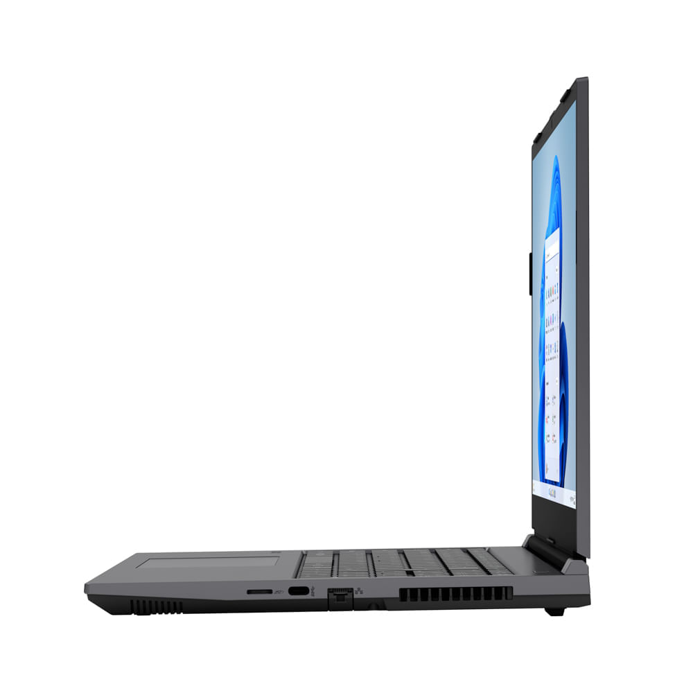 Encontraproduto.com.br - Notebook VAIO® FH15 Intel® Core™ i7-12650H Windows 11 Home GeForce RTX® 3050 16GB RAM 1TB SSD 15.6