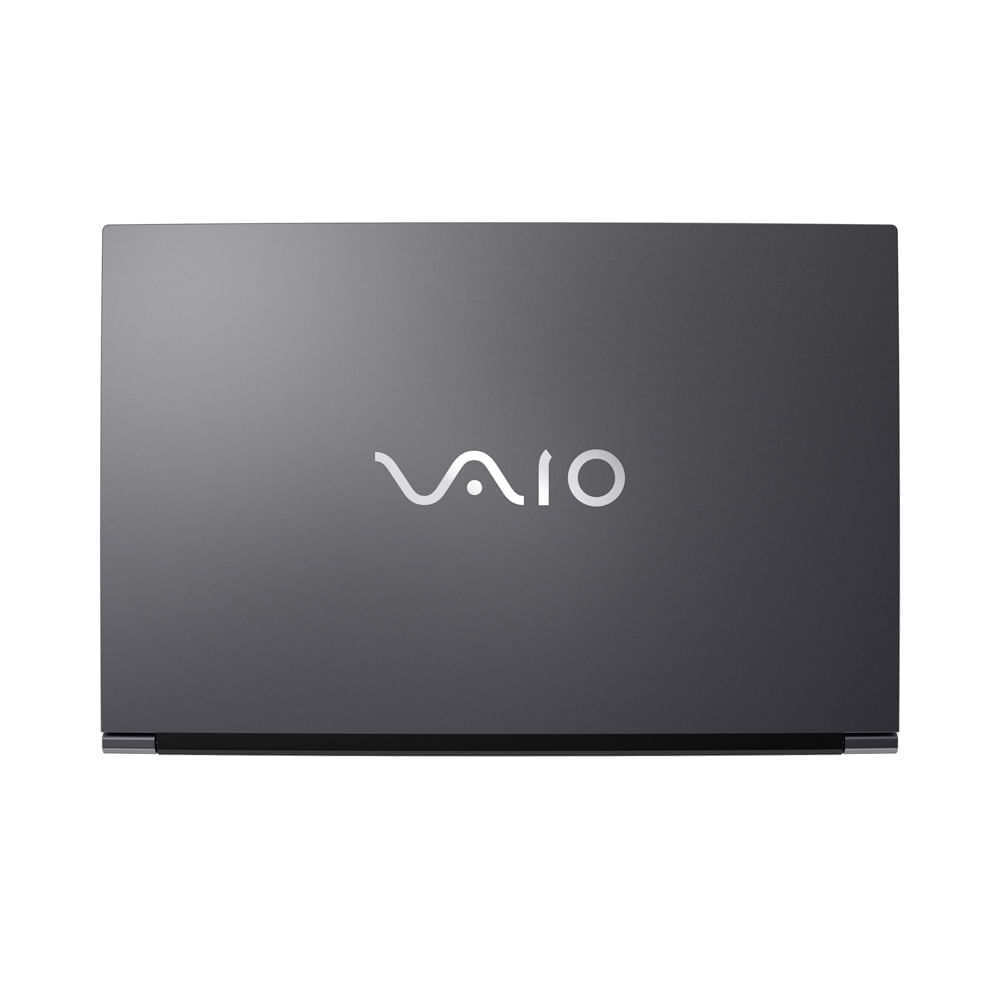 Encontraproduto.com.br - Notebook VAIO® FH15 Intel® Core™ i7-12650H Windows 11 Home GeForce RTX® 3050 16GB RAM 1TB SSD 15.6