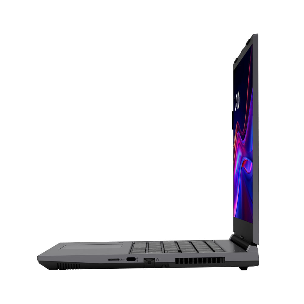 Encontraproduto.com.br - Notebook VAIO FH15 Intel Core i7-12650H Shell EFI GeForce RTX 3050 32GB RAM 1TB SSD 15.6