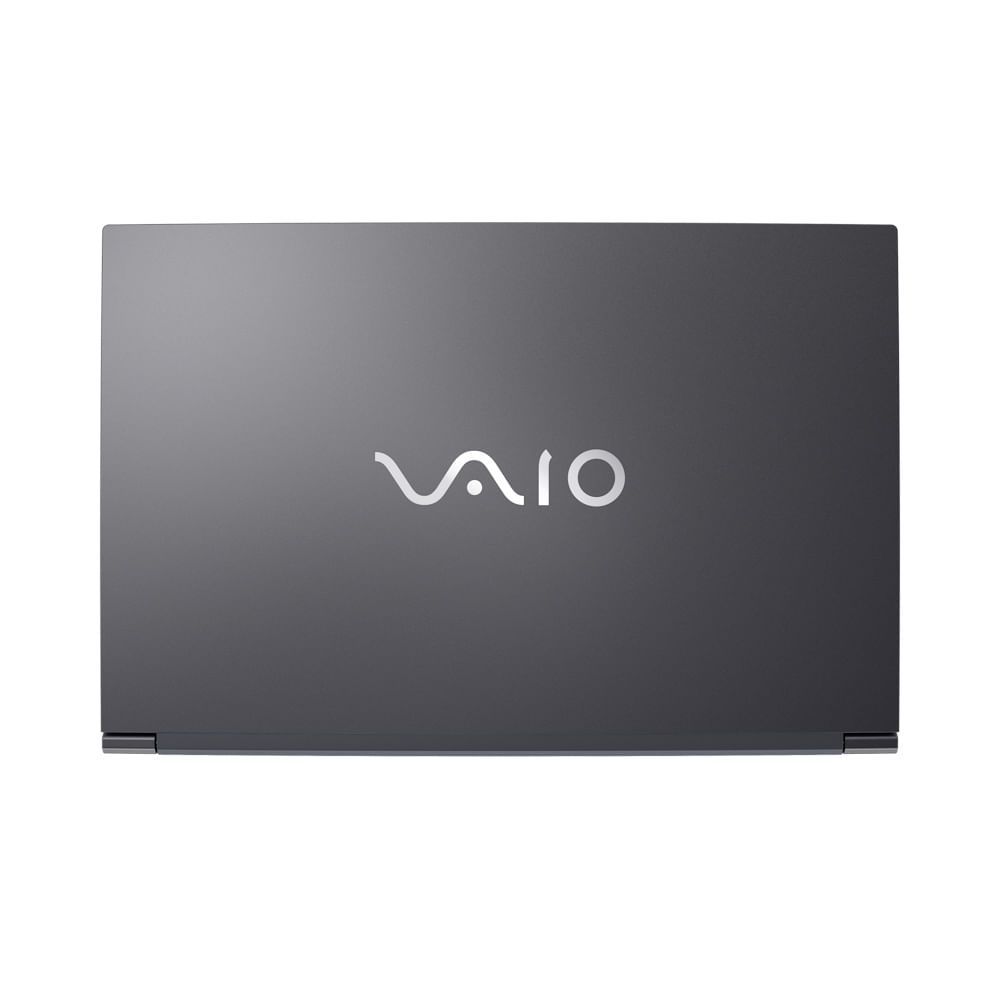 Encontraproduto.com.br - Notebook VAIO FH15 Intel Core i7-12650H Shell EFI GeForce RTX 3050 32GB RAM 1TB SSD 15.6