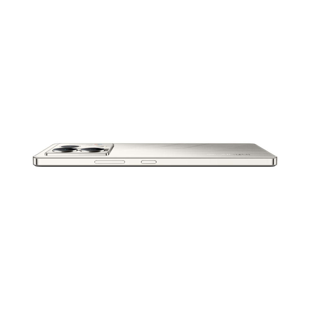 Encontraproduto.com.br - Smartphone Infinix Note 40 5G 12GB RAM 512GB AMOLED Dual Chip NFC 6,78” + Pad de Carregamento Sem Fio - Racing