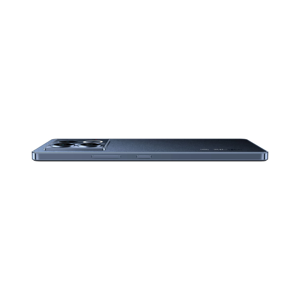 Encontraproduto.com.br - Smartphone Infinix Note 40 5G 12GB RAM 512GB AMOLED Dual Chip NFC 6,78” + Pad de Carregamento Sem Fio - Preto