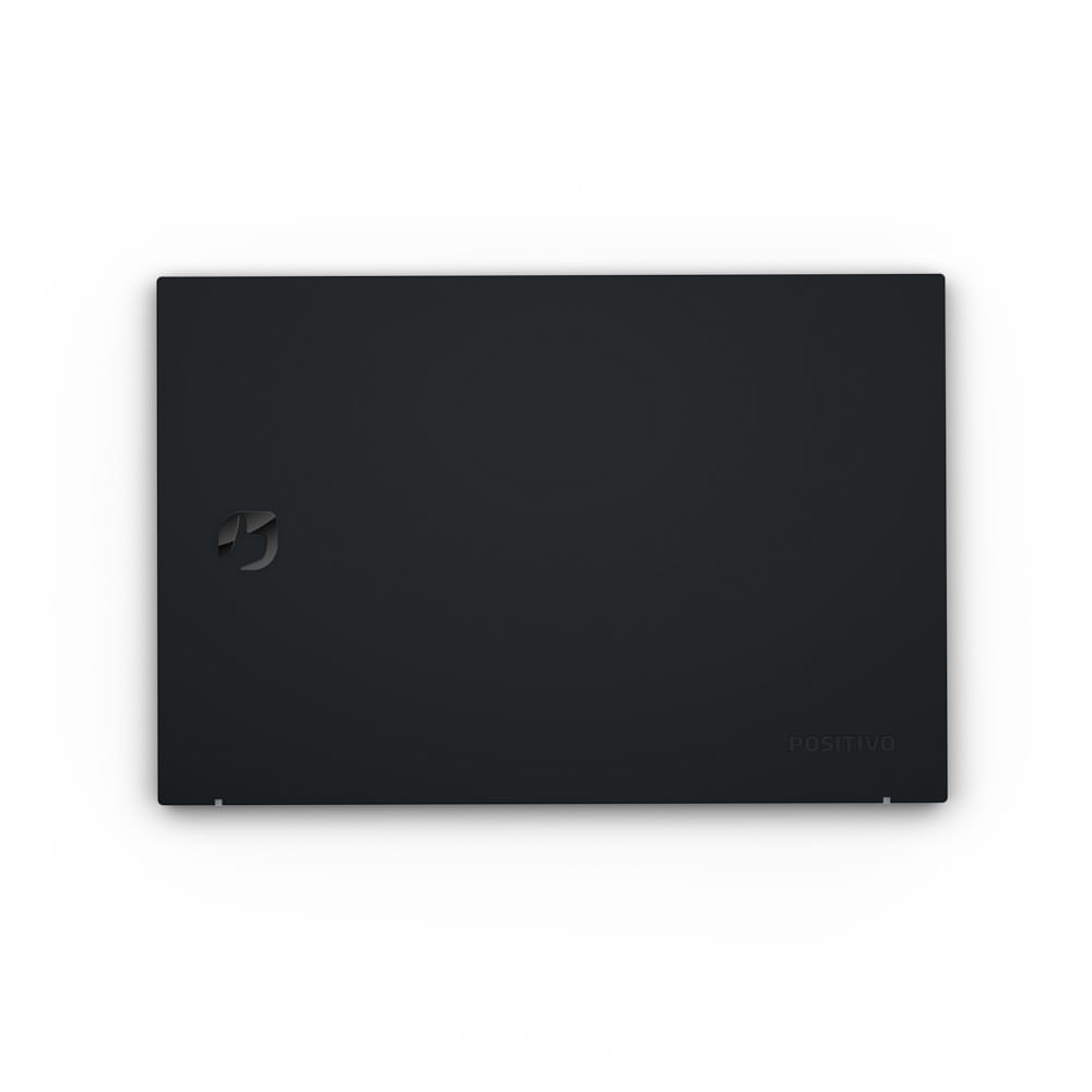Encontraproduto.com.br - Notebook Positivo Vision R15 AMD® Ryzen 7-5700U Linux 8GB RAM 512GB SSD 15.6” Full HD Lumina Bar - Preto