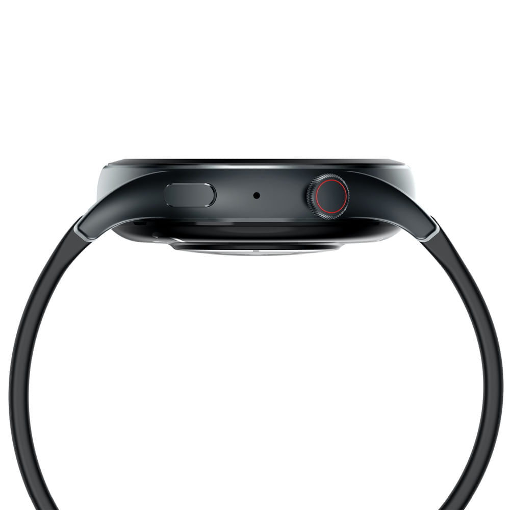Encontraproduto.com.br - Smartwatch Infinix Xwatch 3 WE IP68 10 dias de Bateria Tela Amoled Always On 466 Pixels 1,43” - Preto