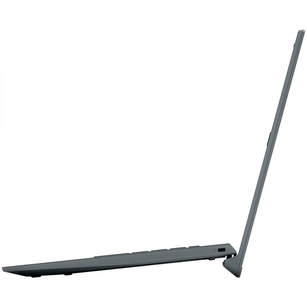 Encontraproduto.com.br - Notebook Vision C 15.6 HD Celeron N4020 4GB SSD 128GB eMMC Windows 11 Pro Cinza
