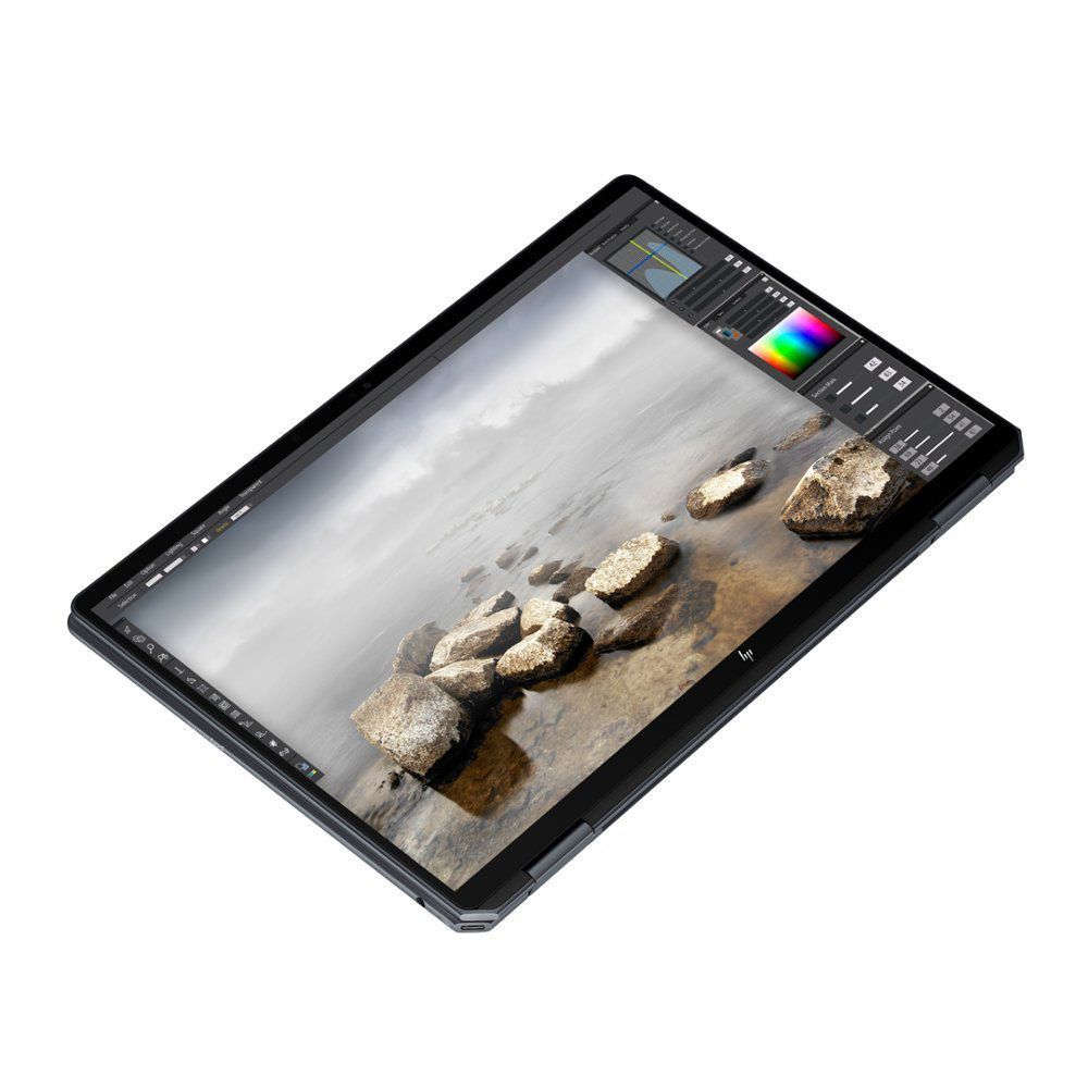 Encontraproduto.com.br - Omnibook Ultra Flip Intel Core Ultra 7 256v Tela Touch 14 Oled Uwva Ssd 4tb Nvme Ram 16gb HP