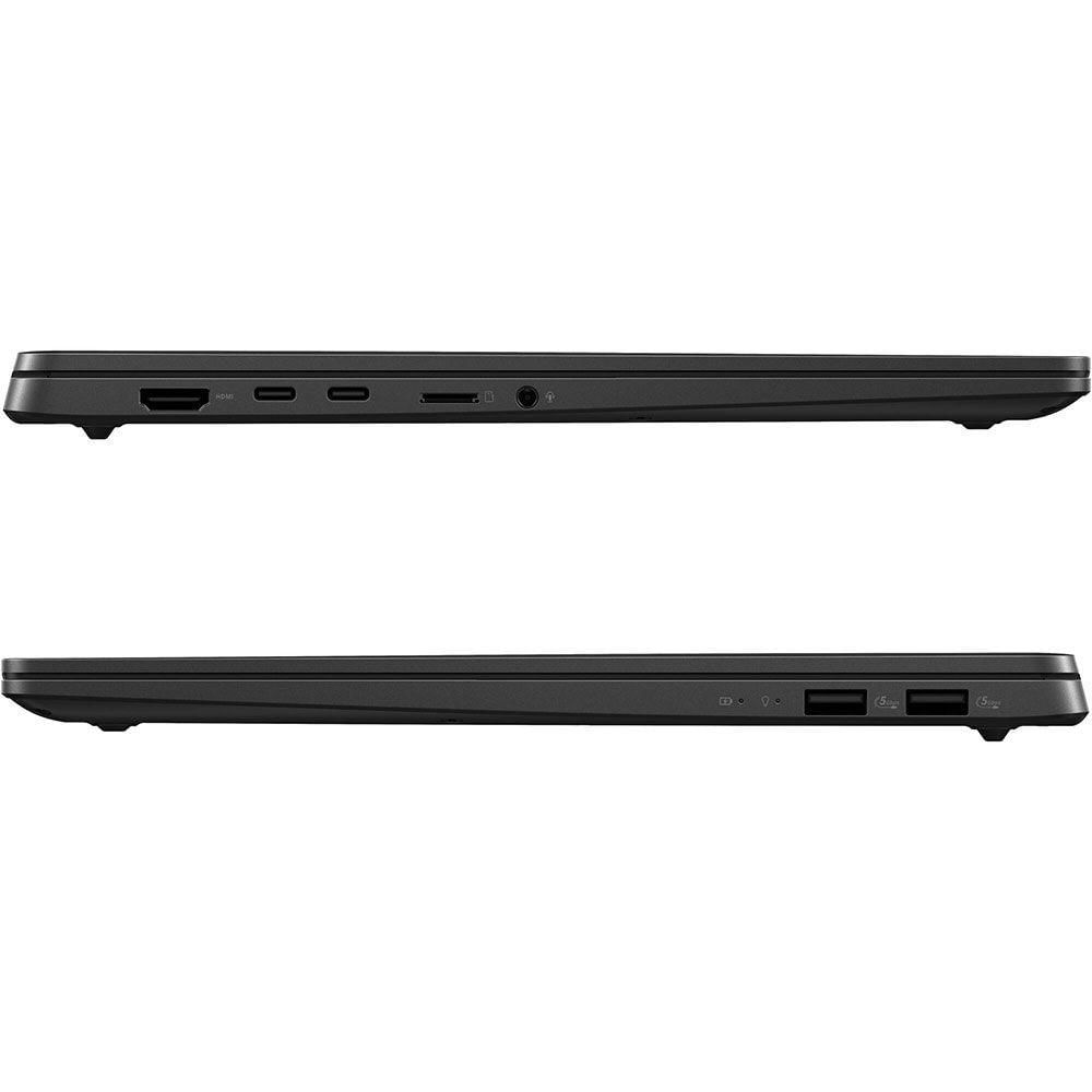 Encontraproduto.com.br - Vivobook S 14 Amd Ai 9 Hx 365 Radeon 880m Graphics Tela 14 Oled Ssd 512gb Asus Nvme Ram 24gb Asus
