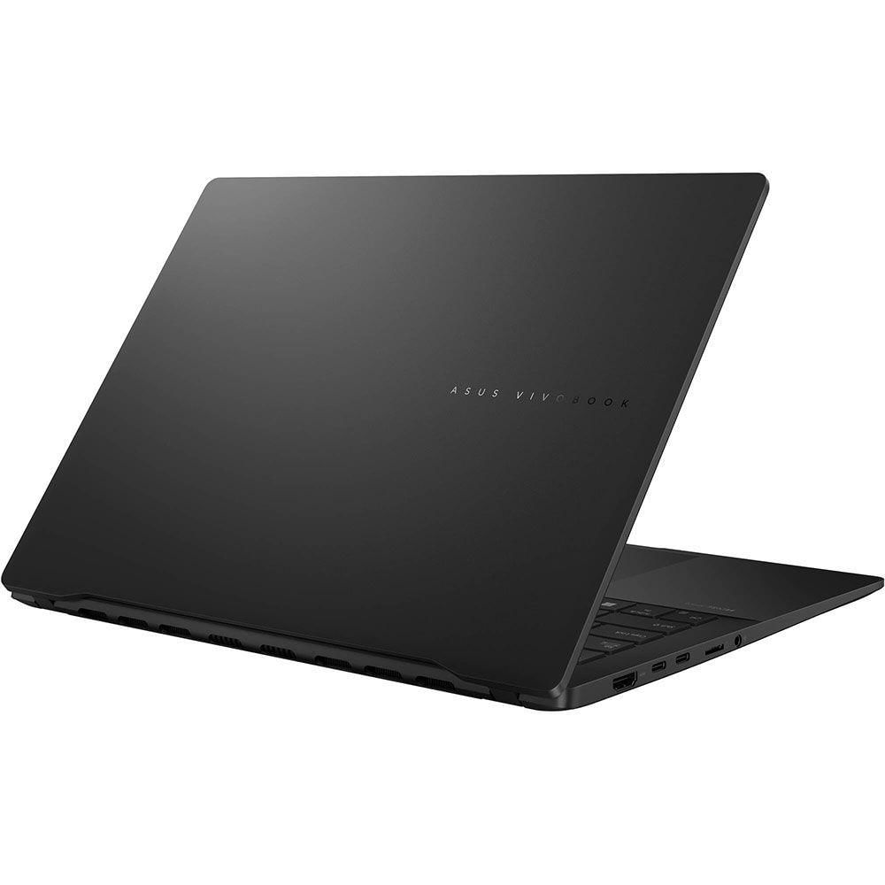 Encontraproduto.com.br - Vivobook S 14 Amd Ai 9 Hx 365 Radeon 880m Graphics Tela 14 Oled Ssd 512gb Asus Nvme Ram 24gb Asus