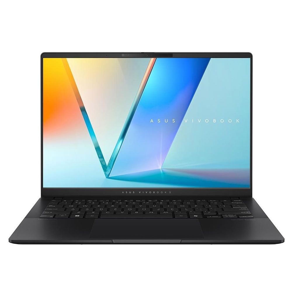 Encontraproduto.com.br - Vivobook S 14 Amd Ai 9 Hx 365 Radeon 880m Graphics Tela 14 Oled Ssd 512gb Asus Nvme Ram 24gb Asus