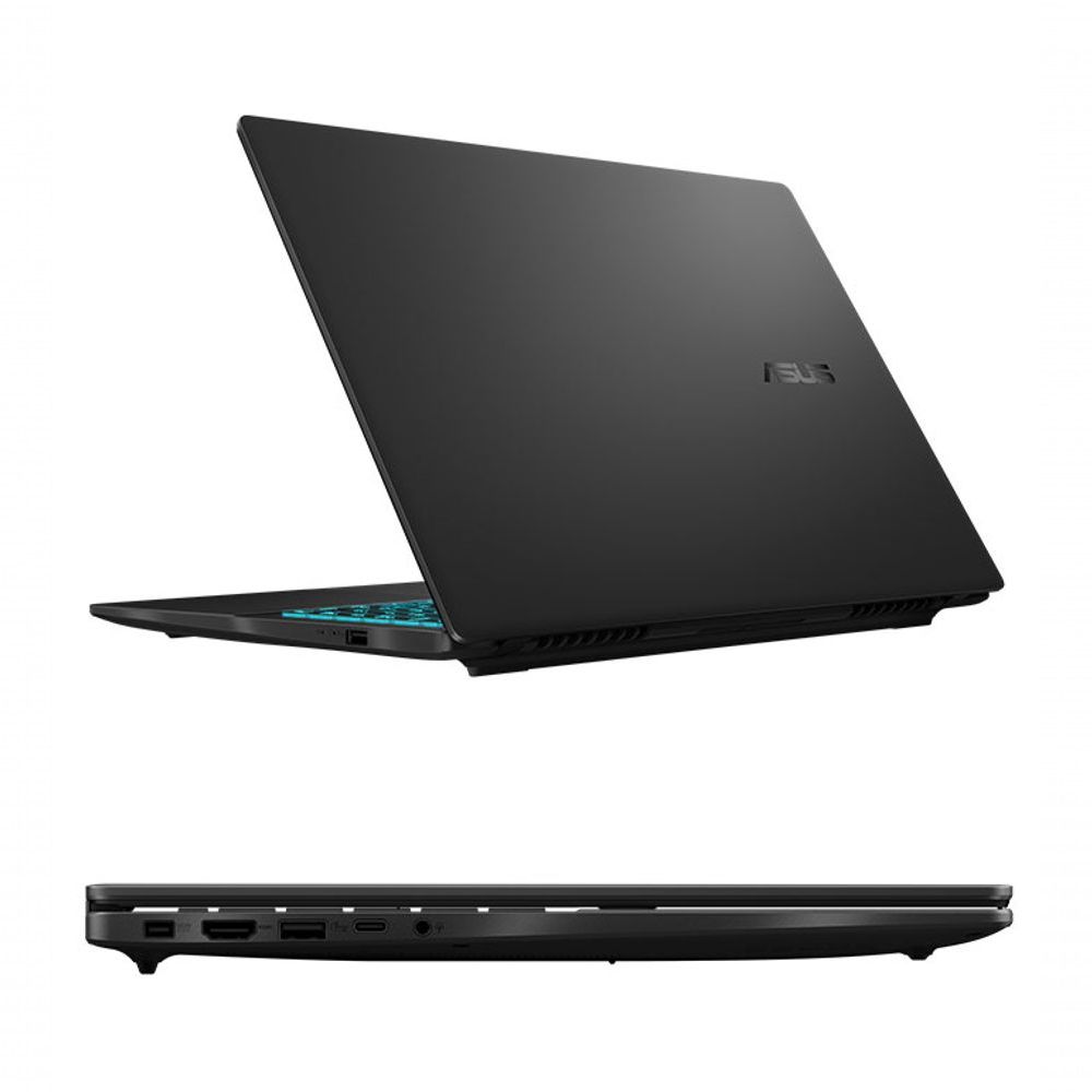 Encontraproduto.com.br - V16 Intel Core Ultra 7 240h Rtx 3050 Tela 16 Wuxga Ssd 512gb Asus Nvme Ram 16gb Asus