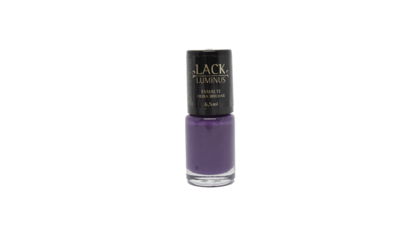 Encontraproduto.com.br - Esmalte Lack Luminus Deixa Brilhar 6,5ml